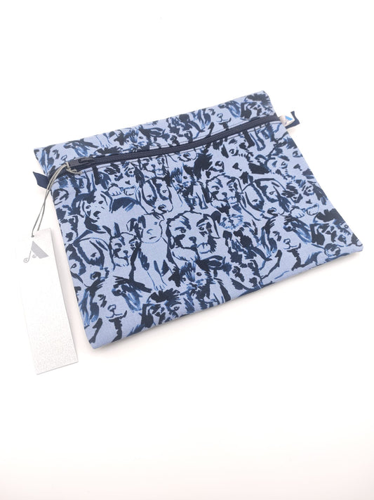 Estuche Perritos