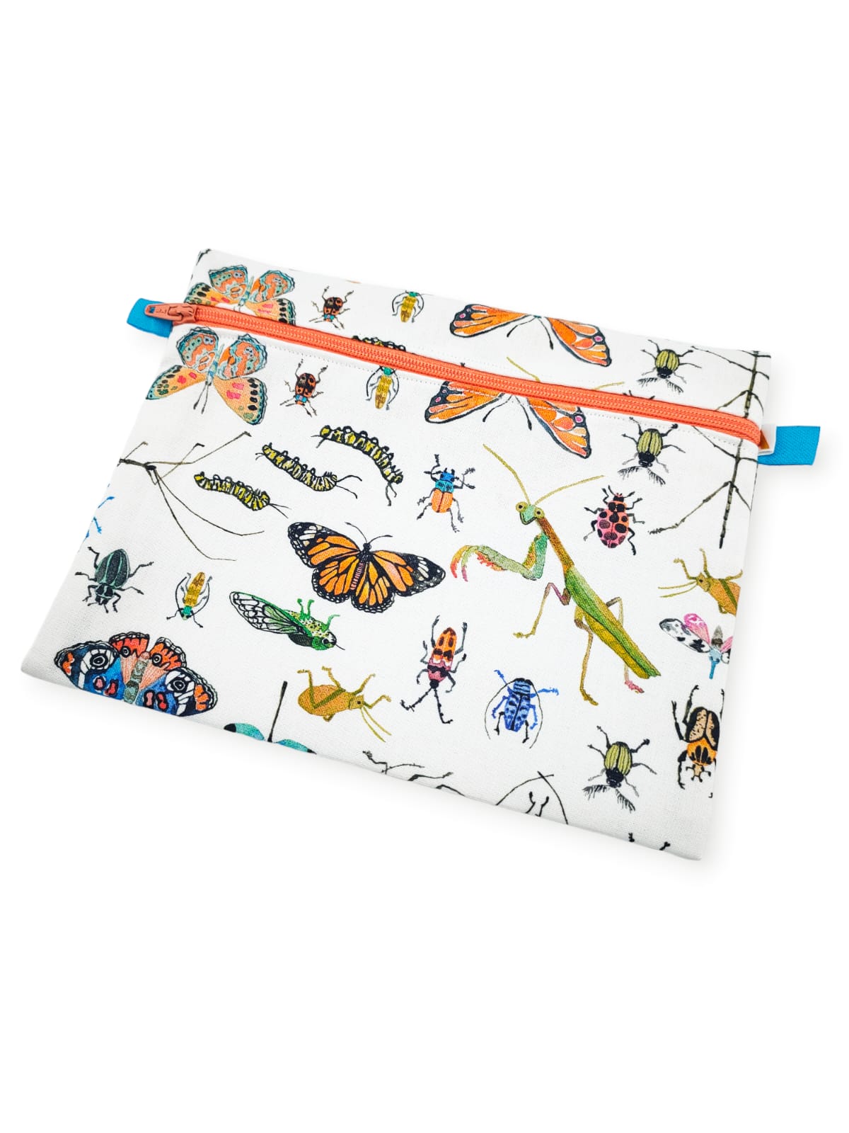 Estuche Bichos
