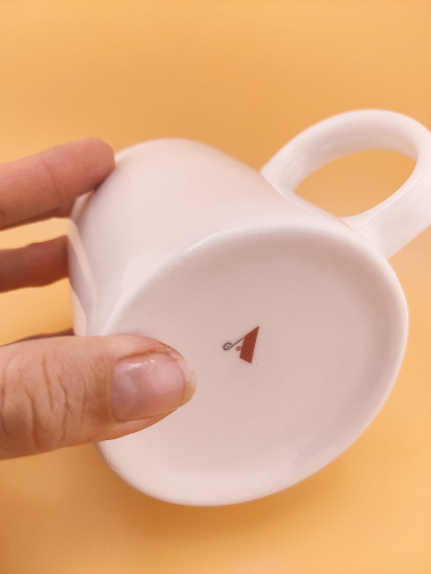 Taza lluvia