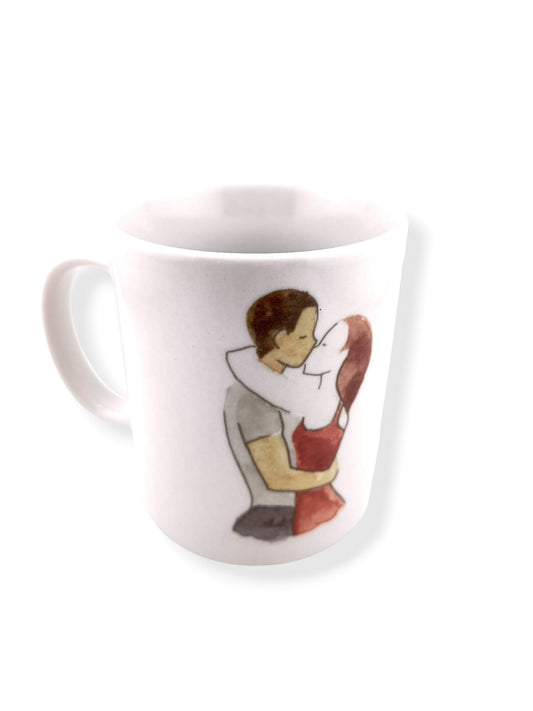 Taza Beso