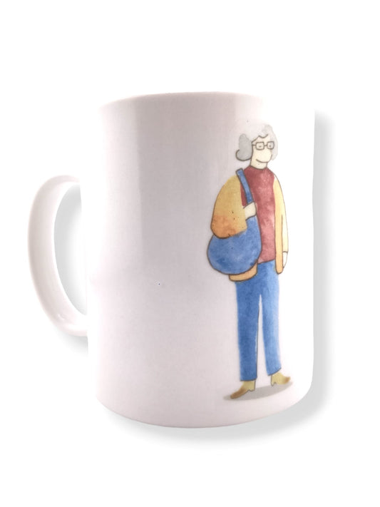 Taza Iaia